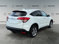 2017 Honda HR-V 4WD 4dr CVT EX
