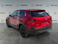 2025 Mazda CX-50 GS-L AWD