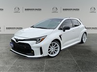 2023 Toyota GR Corolla Core AWD