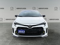 2023 Toyota GR Corolla Core AWD