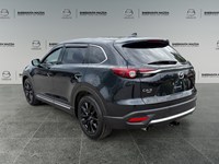 2023 Mazda CX-9 Kuro Edition AWD