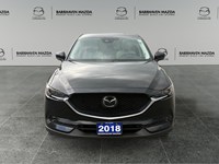 2018 Mazda CX-5 GT Auto AWD