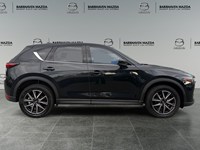 2018 Mazda CX-5 GT Auto AWD