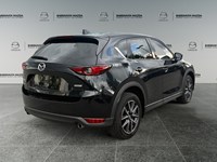 2018 Mazda CX-5 GT Auto AWD