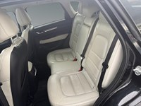2018 Mazda CX-5 GT Auto AWD