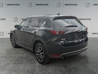 2018 Mazda CX-5 GT Auto AWD