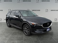 2018 Mazda CX-5 GT Auto AWD