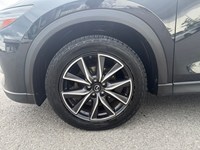 2018 Mazda CX-5 GT Auto AWD