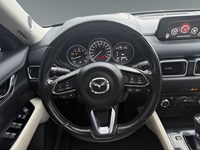2018 Mazda CX-5 GT Auto AWD