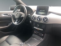 2015 Mercedes-Benz B-Class 4dr HB B 250 Sports Tourer 4MATIC