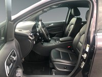 2015 Mercedes-Benz B-Class 4dr HB B 250 Sports Tourer 4MATIC
