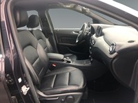 2015 Mercedes-Benz B-Class 4dr HB B 250 Sports Tourer 4MATIC