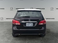 2015 Mercedes-Benz B-Class 4dr HB B 250 Sports Tourer 4MATIC