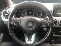 2015 Mercedes-Benz B-Class 4dr HB B 250 Sports Tourer 4MATIC