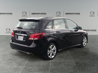 2015 Mercedes-Benz B-Class 4dr HB B 250 Sports Tourer 4MATIC