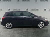 2015 Mercedes-Benz B-Class 4dr HB B 250 Sports Tourer 4MATIC