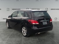 2015 Mercedes-Benz B-Class 4dr HB B 250 Sports Tourer 4MATIC