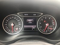 2015 Mercedes-Benz B-Class 4dr HB B 250 Sports Tourer 4MATIC