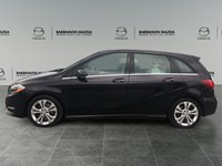 2015 Mercedes-Benz B-Class 4dr HB B 250 Sports Tourer 4MATIC