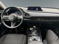 2023 Mazda CX-30 GS AWD