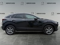 2023 Mazda CX-30 GS AWD