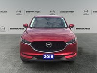 2019 Mazda CX-5 GT w/Turbo Auto AWD