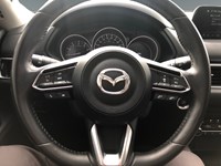 2019 Mazda CX-5 GT w/Turbo Auto AWD