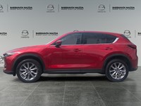 2019 Mazda CX-5 GT w/Turbo Auto AWD