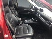 2019 Mazda CX-5 GT w/Turbo Auto AWD