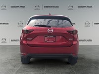 2019 Mazda CX-5 GT w/Turbo Auto AWD
