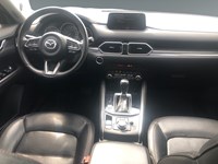 2019 Mazda CX-5 GT w/Turbo Auto AWD