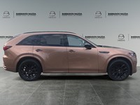 2025 Mazda CX-70 MHEV GT-P AWD | 2 Sets of Wheels Included!