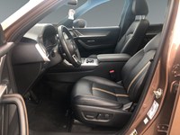 2025 Mazda CX-70 MHEV GT-P AWD | 2 Sets of Wheels Included!