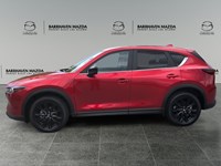 2024 Mazda CX-5 Kuro AWD