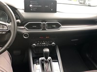 2024 Mazda CX-5 Kuro AWD