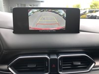 2024 Mazda CX-5 Kuro AWD