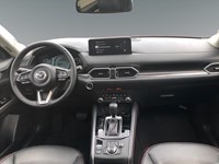 2024 Mazda CX-5 Kuro AWD