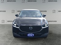 2021 Mazda CX-30 GS AWD