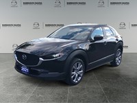 2021 Mazda CX-30 GS AWD