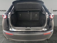 2021 Mazda CX-30 GS AWD