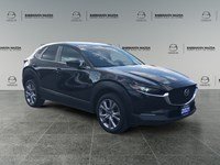 2021 Mazda CX-30 GS AWD