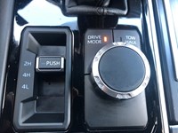 2024 Toyota Tundra Hybrid 4x4 Crewmax Platinum | 2 Sets of Wheels Incl!