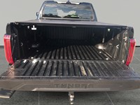 2024 Toyota Tundra Hybrid 4x4 Crewmax Platinum | 2 Sets of Wheels Incl!