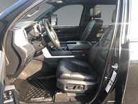 2024 Toyota Tundra Hybrid 4x4 Crewmax Platinum | 2 Sets of Wheels Incl!