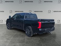 2024 Toyota Tundra Hybrid 4x4 Crewmax Platinum | 2 Sets of Wheels Incl!