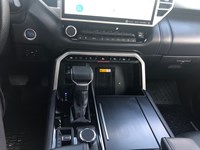 2024 Toyota Tundra Hybrid 4x4 Crewmax Platinum | 2 Sets of Wheels Incl!