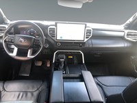 2024 Toyota Tundra Hybrid 4x4 Crewmax Platinum | 2 Sets of Wheels Incl!