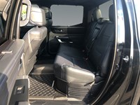 2024 Toyota Tundra Hybrid 4x4 Crewmax Platinum | 2 Sets of Wheels Incl!