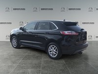 2021 Ford Edge SEL AWD