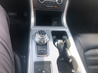 2021 Ford Edge SEL AWD